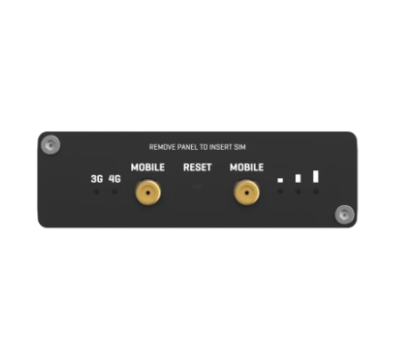 TRB160 - Passerelle 4G Cat 6 Ethernet - Teltonika