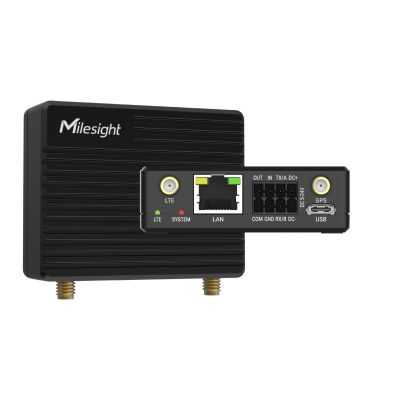 Mini Routeur 4G industriel - UR41