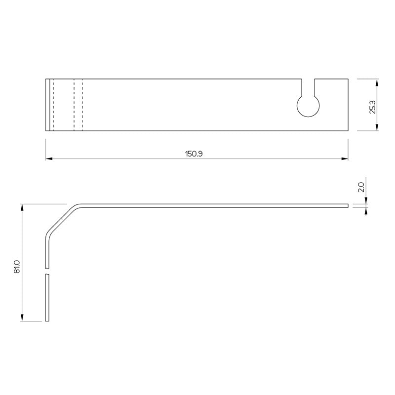 Antena 4G LTE exterior 5 dBi - Sparwan