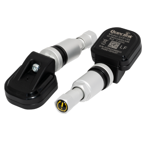 ATP102 – Capteur TPMS BLE pour gestion de flotte - Queclink
