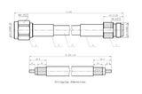 Accessoire cable Pulsar - Rak Wireless - RAK 9733 visuel 2