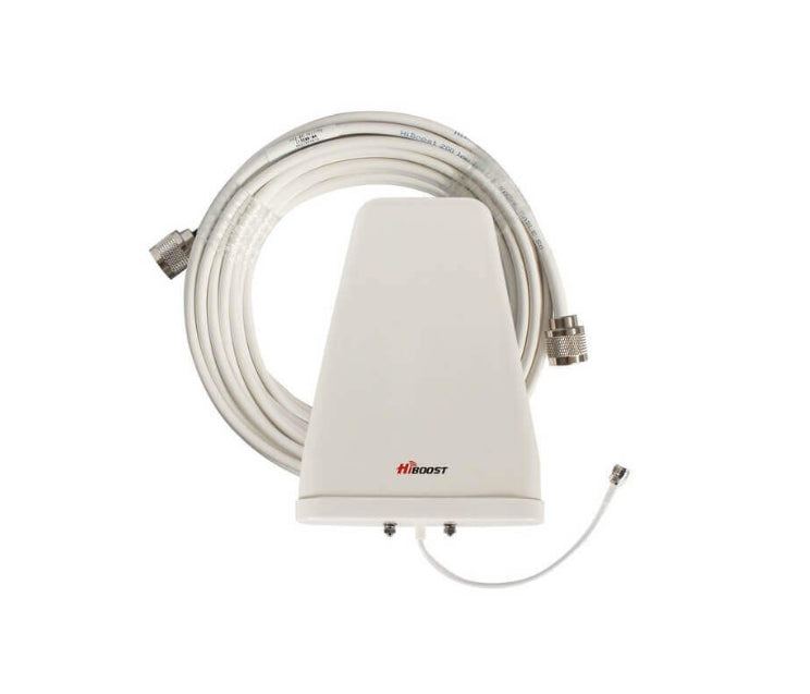 Amplificateur répéteur de signal 4G HiBoost - Hi13-5S visuel 6