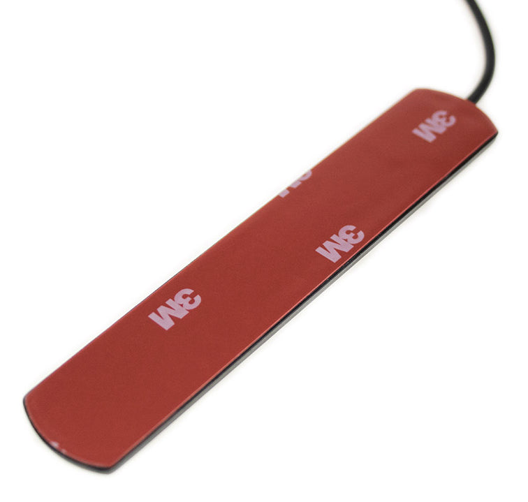 Antenne Adhésive 4G - SMA Male 3 m vue 2