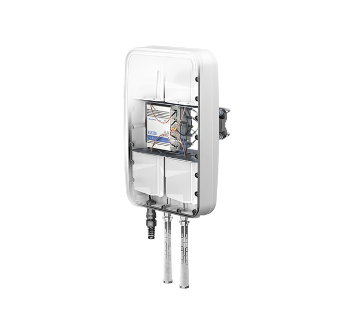 Antenne QuMax Omni pour Teltonika RUTX50 - AX50MO visuel 2