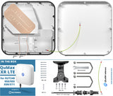 Antenne QuMax XR LTE pour Teltonika RUT Series - AXRL visuel 3