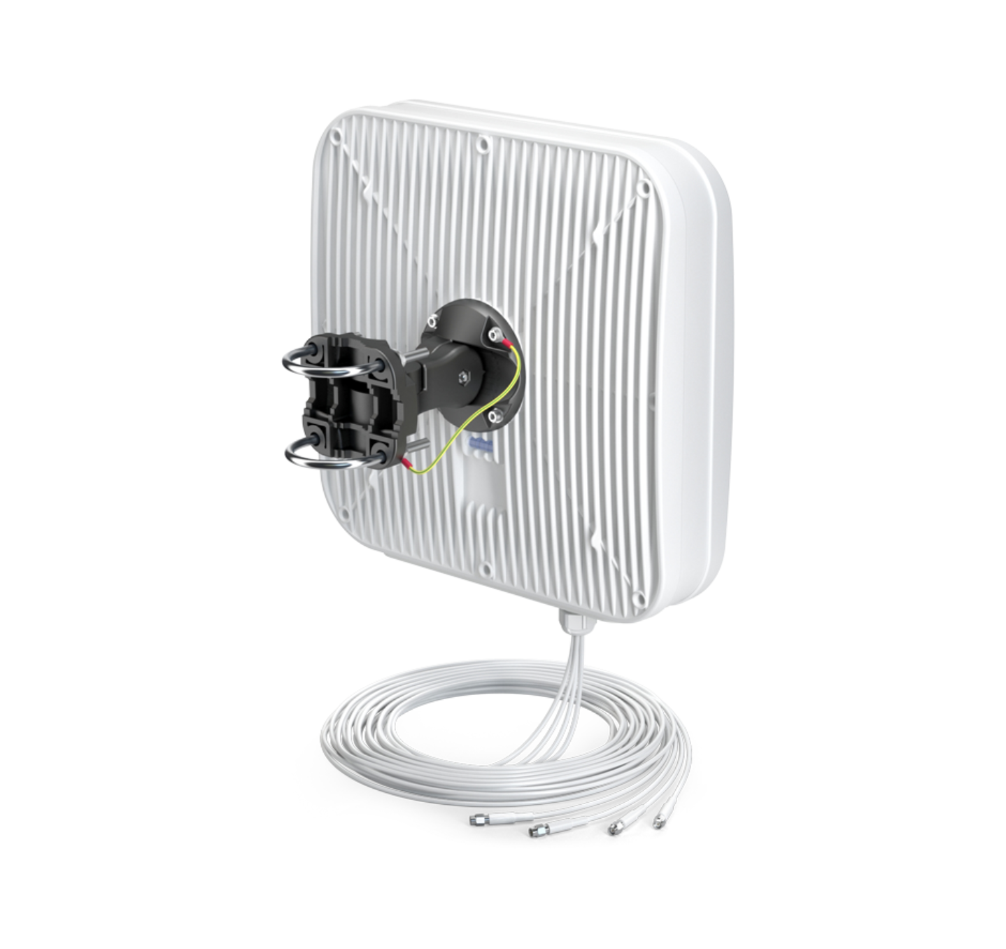  Antenne QuPanel 5G/LTE MIMO 4x4 pour Teltonika, cable 5m - AP5G4