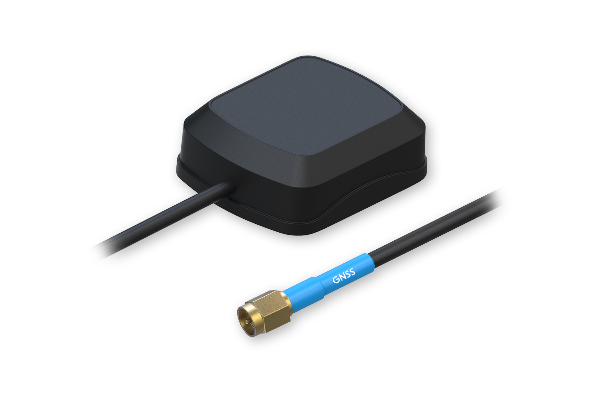 Antenne adhésive