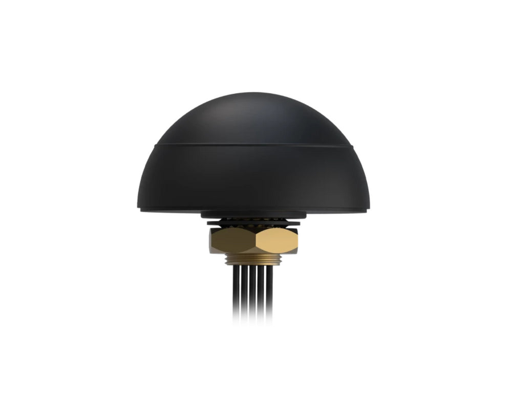 Antenne de toit COMBO MIMO MOBILE/GNSS/WIFI Teltonika - PR1KCO28 visuel 2