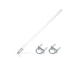 Antenne extérieure Lorawan en fibre de verre gain 8 dBi RAK Wireless - RAKARG16