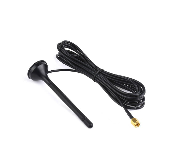 Antenne extérieure magnétique Lorawan étanche - gain élevé 5dBi - 3m visuel 2