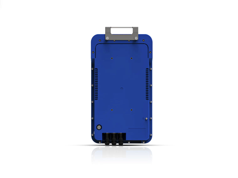 Batterie et panneau solaires pour passerelles LoRaWAN - RAK PLUS visuel 4