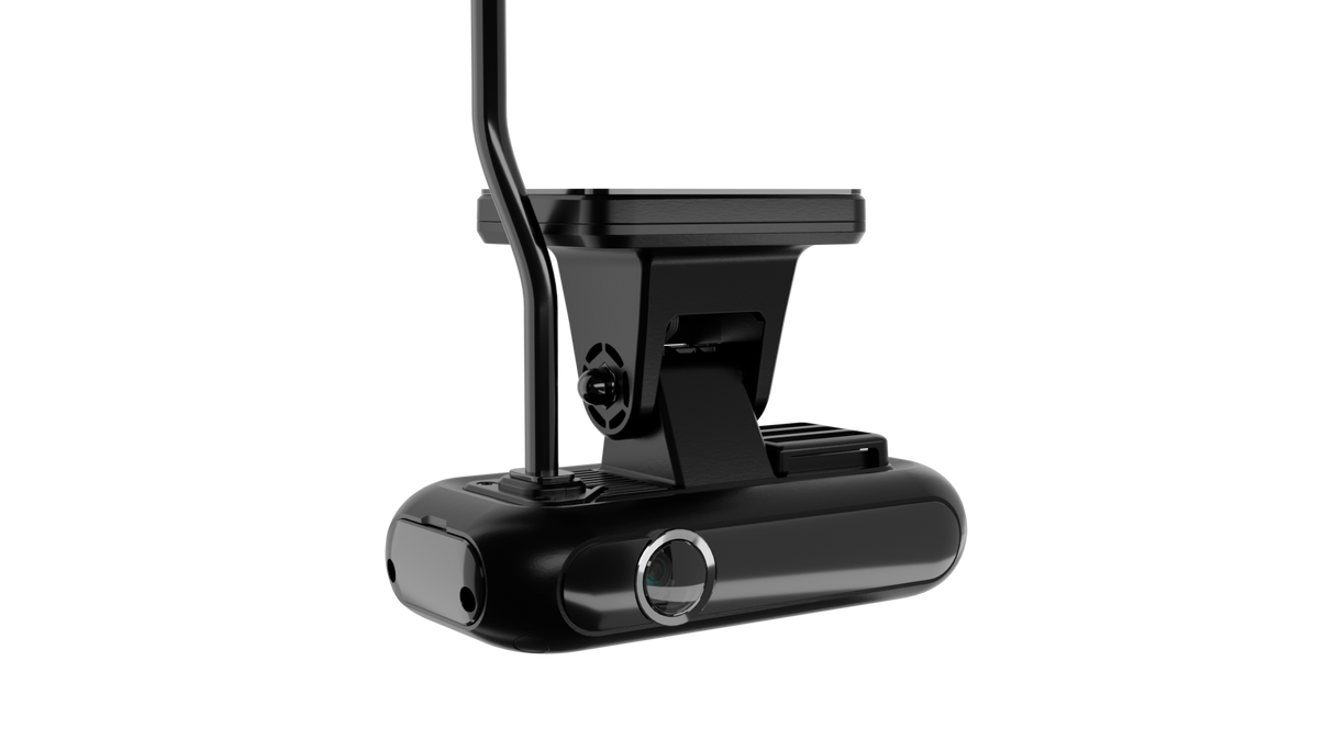 CV200XEU - Dash-cam 4G & Télématique pour Flottes - Queclink