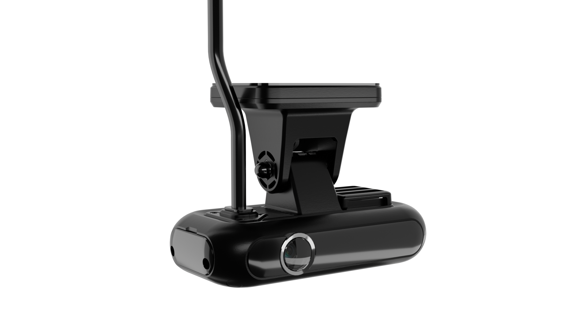 CV200XEU - Dash-cam 4G & Télématique pour Flottes - Queclink