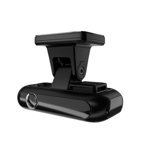 CV200XEU - Dash-cam 4G & Télématique pour Flottes - Queclink