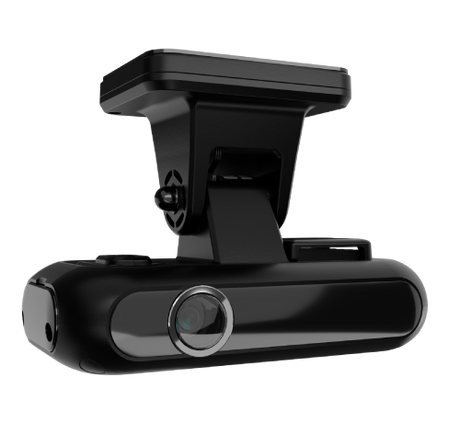 CV200XEU - Dash-cam 4G & Télématique pour Flottes - Queclink
