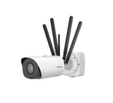 Camera 5G AIoT 4X/12X Pro Bullet Plus Milesight - MS-C8266-X4GOPC visuel