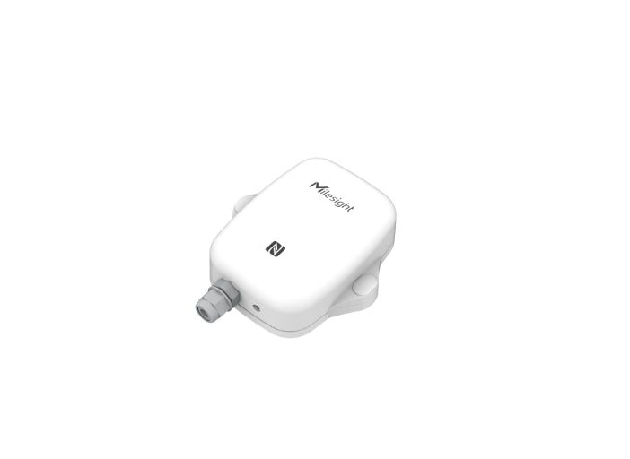 Capteur LoRaWAN - Détection de fuite EM300-SLD-868M visual 2