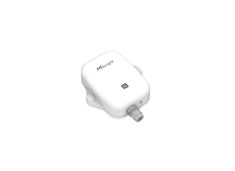 Capteur LoRaWAN - Interrupteur de contact magnétique EM300-MCS-868M visual 2