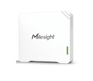 Capteur de température et de C02 Lorawan- AM103L