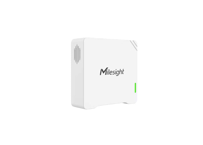 Capteur_LoRaWAN température et C02_AM103L