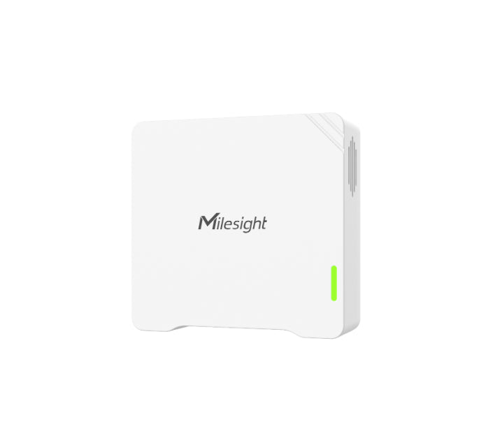 Capteur QAI 2 en 1 température & humidité Lorawan Milesight - AM102L visuel 3