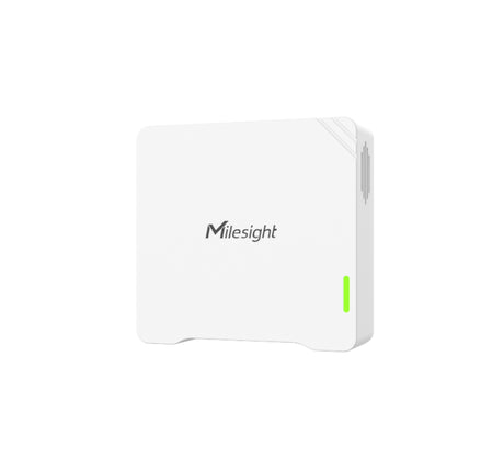 Capteur QAI 2 en 1 température & humidité Lorawan Milesight - AM102L visuel 3