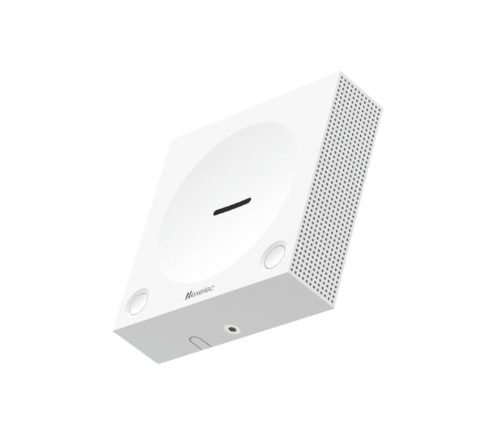 Capteur d’ambiance 3-en-1 Lorawan - RISE X520LS - Nexelec visuel 4