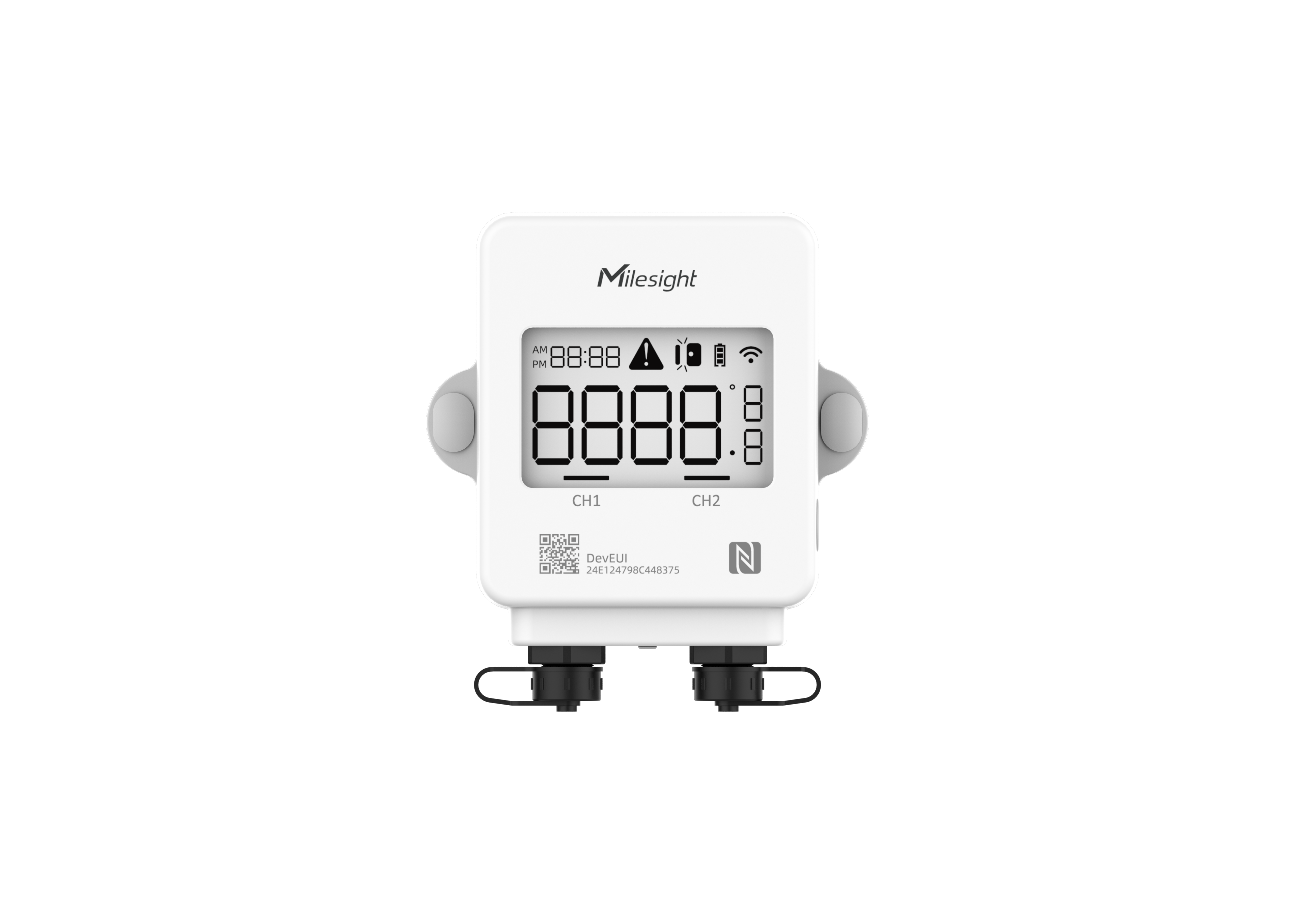 Capteur Milesight TS302 