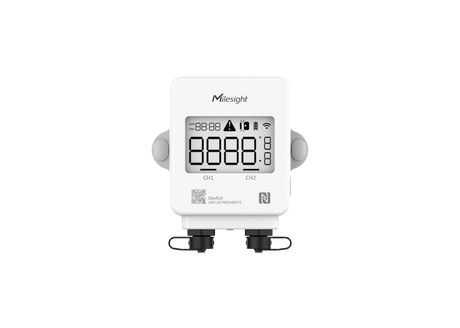 Capteur Milesight TS302 