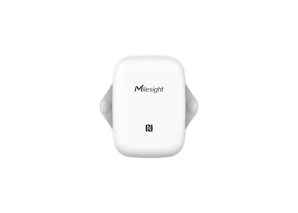 Capteur Milesight LoRaWAN em300th 800mah