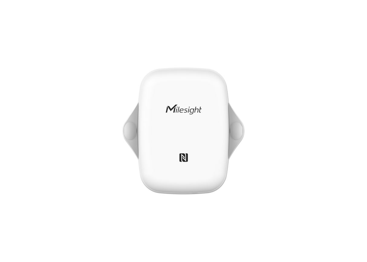 Capteur Milesight LoRaWAN em300th 800mah