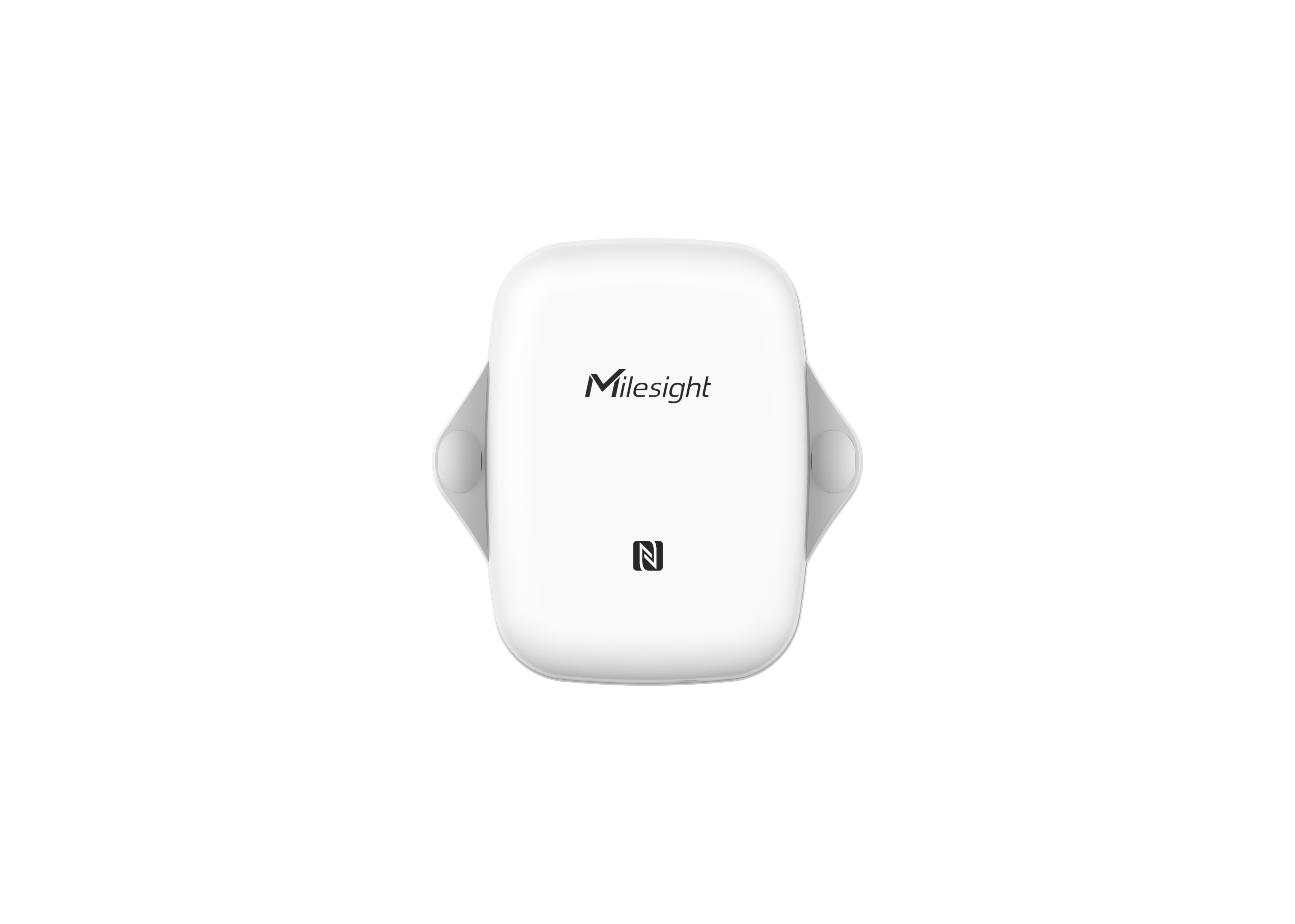Capteur Milesight LoRaWAN em300th 800mah