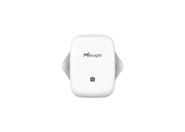 Capteur Milesight LoRaWAN em300th 800mah
