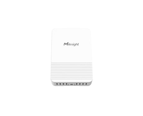 Capteur environnement Lorawan Milesight - EM320-TH-868M visuel 2