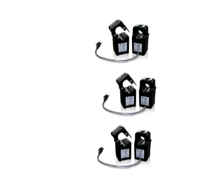 Centrale de mesure Lorawan / Modbus TCP - ECO-ADAPT - Power Elec 6 visuel 3