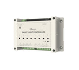 Contrôleur d'éclairage intelligent - WS558-868M PN:Switch visuel 1