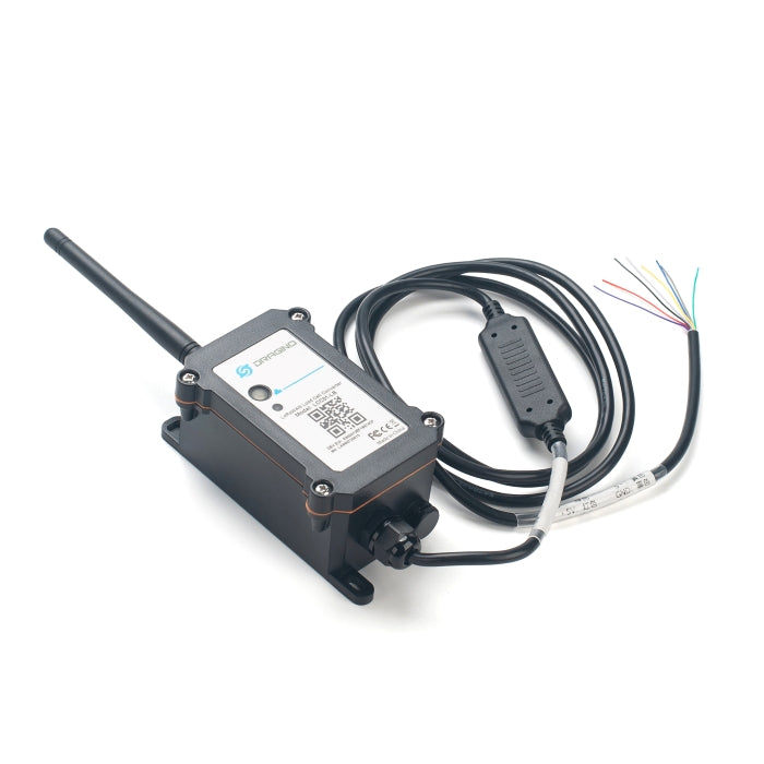 Convertisseur de cellule de charge Dragino