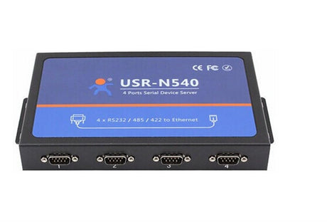 Convertisseur série Ethernet USR-N540