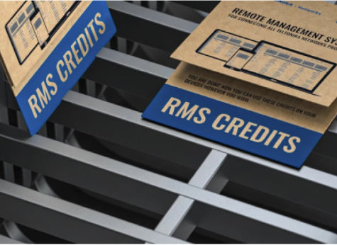 Crédit pour le RMS Teltonika - Plateforme IoT de gestion des appareils visuel 3