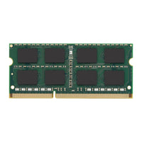 8GB DDR3L SODIMM - STD