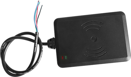 DR102 – Lecteur RFID conducteur pour télématique - Queclink