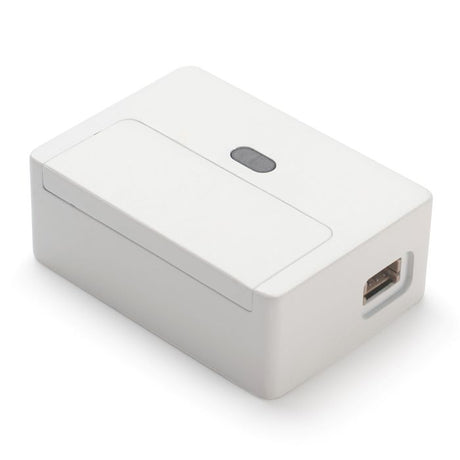 Détecteur de distance intelligent LoRaWAN - Dragino - DS20L