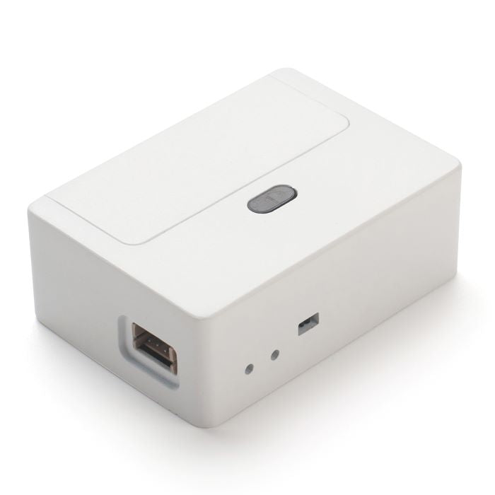 DS20L - Détecteur de distance intelligent LoRaWAN - Dragino