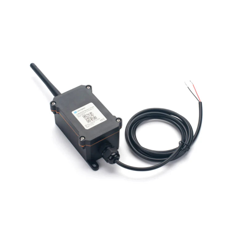 WSC1-L - Transmetteur LoRaWAN RS485 station météo - Dragino