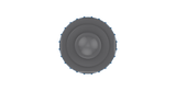 Capteur de distance/radar LoRaWAN EM410-RDL visuel 4