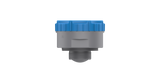 Capteur de distance/radar LoRaWAN EM410-RDL visuel 3