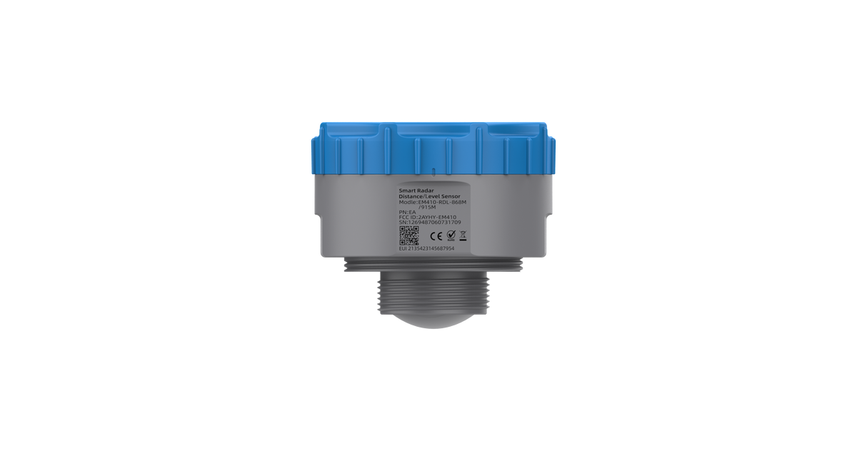 Capteur de distance/radar LoRaWAN EM410-RDL visuel 3