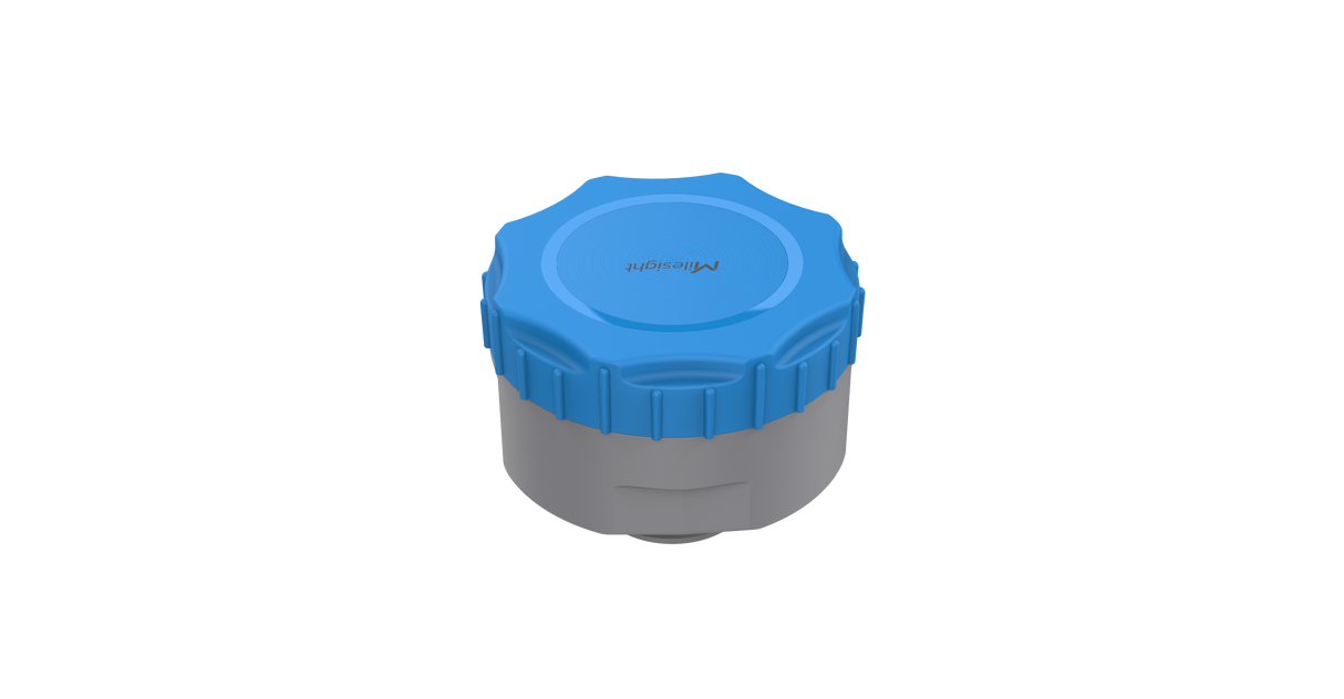 Capteur de distance/radar LoRaWAN EM410-RDL visuel 2