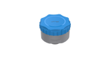 Capteur de distance/radar LoRaWAN EM410-RDL visuel 2