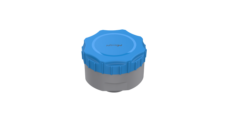 Capteur de distance/radar LoRaWAN EM410-RDL visuel 2